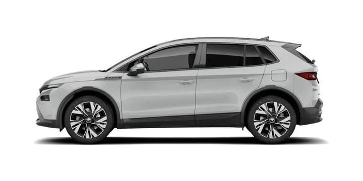 Cupra Raval, London Electric Centre