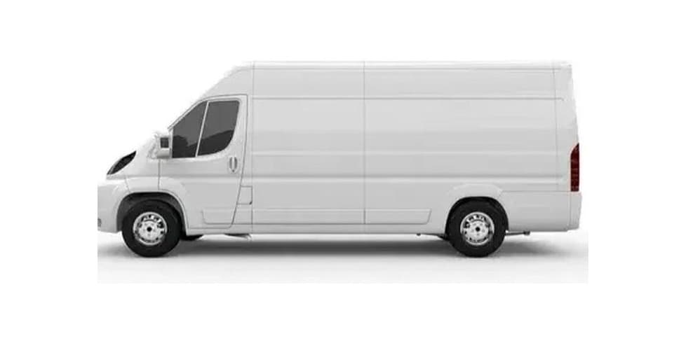 Maxus eDeliver 9, London Electric Centre