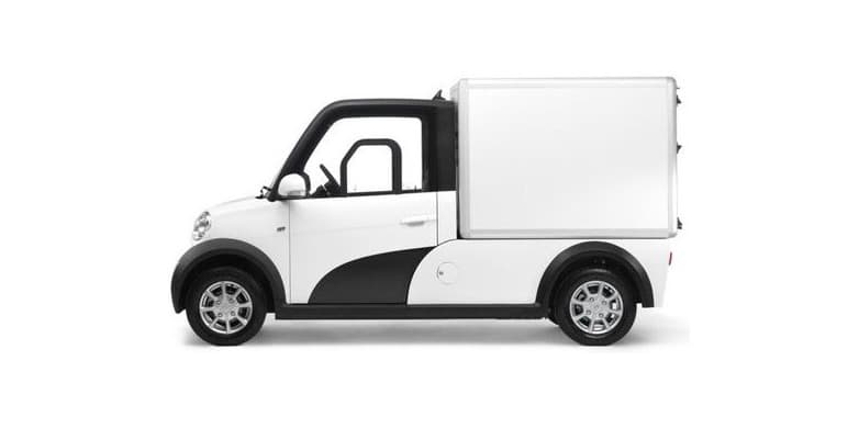 MEV City 3.0, London Electric Centre